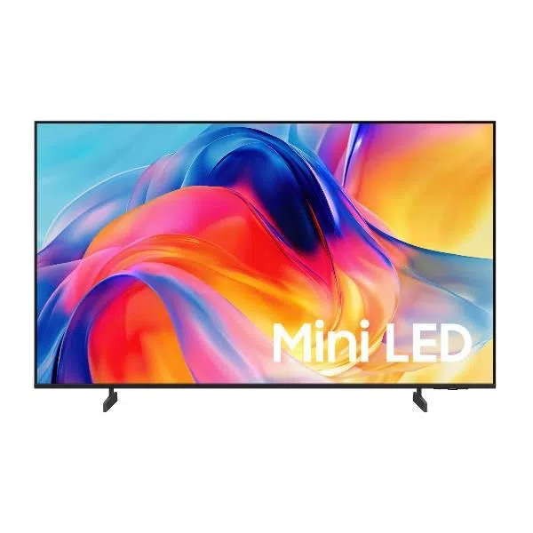 Samsung TV 50 MINI LED 4K 8806097978411