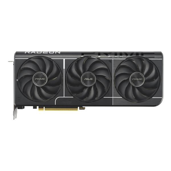 Asus PRIME-RX9060XT-O16G 4711387994214