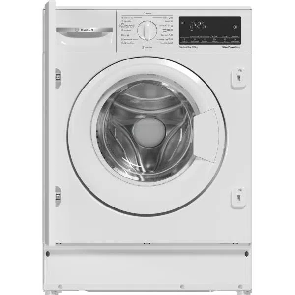 LAVASCIUGA BOSCH WKD28490EU