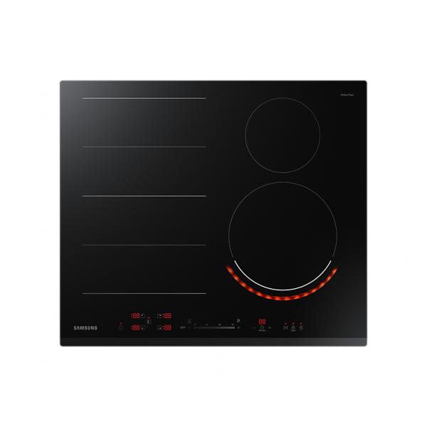Samsung Piano induzione NZ64N7777GK/E1