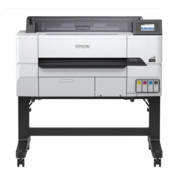 Epson SURECOLOR SC-T3405 WIRELESS PRINTER 8715946687001 — 2
