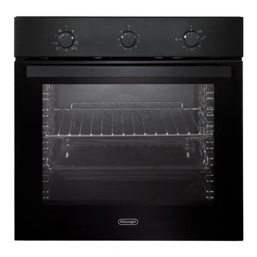 De Longhi Forno incasso DM9NLPPP Forno incasso De Longhi DM 9 NL PPP Black 8024651217107