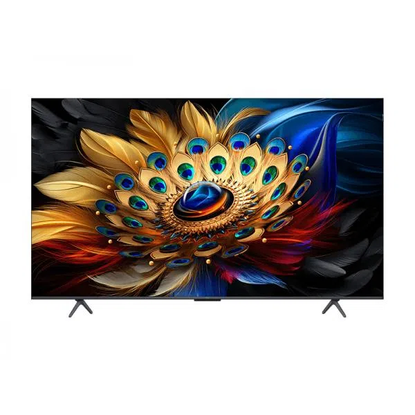 TV 55C655
