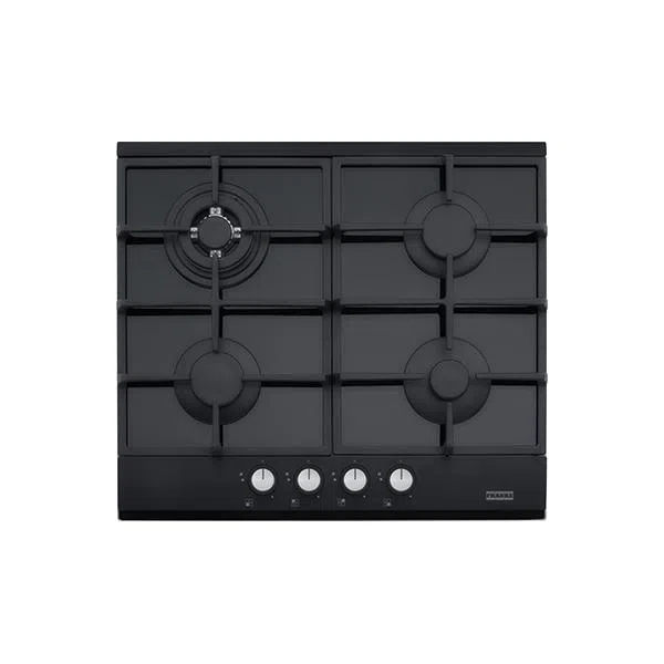 PC GAS FRANKE FHNG 604 4G TC BK C — 2