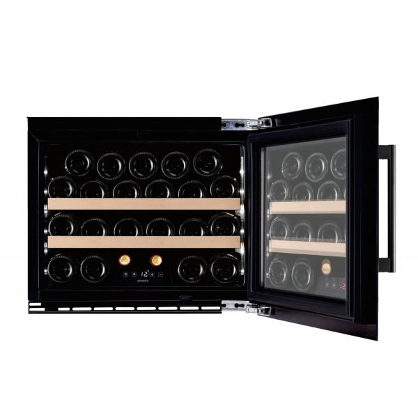 CANTINA SCHOCK SCI45BK