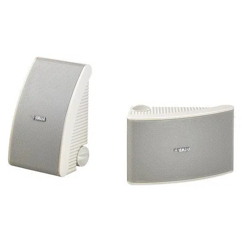 Yamaha Coppia casse acustiche AllWeatherSpeakers Coppia casse acustiche Yamaha NSAW392 WH NS AW SERIES All Weather Spea 4957812463591