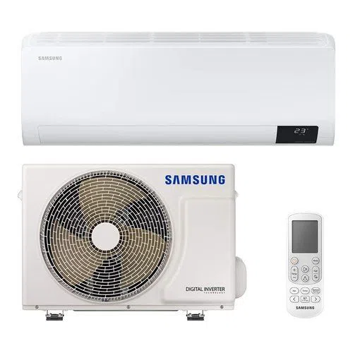 Samsung Condizionatore fisso mono FAR09LZN Condizionatore mono Samsung F AR09LZN LUZON White 8806090235085