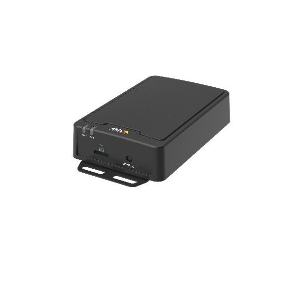 AXIS C8210 NETWORK AUDIO AMP 7331021064935