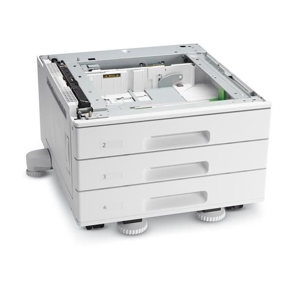 Xerox 3 X 520 SHEET TRAY MODULE VL B70XX 0095205843187
