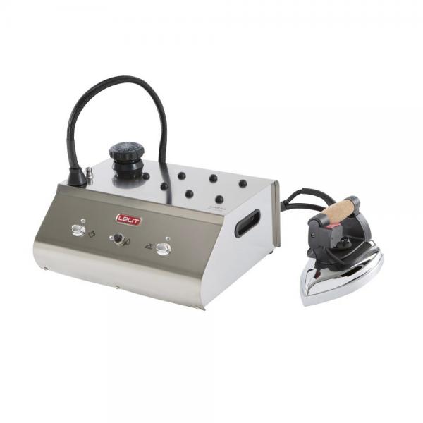 Lelit SIST. STIRANTE CALDAIA PRESS 1000W 2,5BAR CAPACITA 2,5L8009437002689