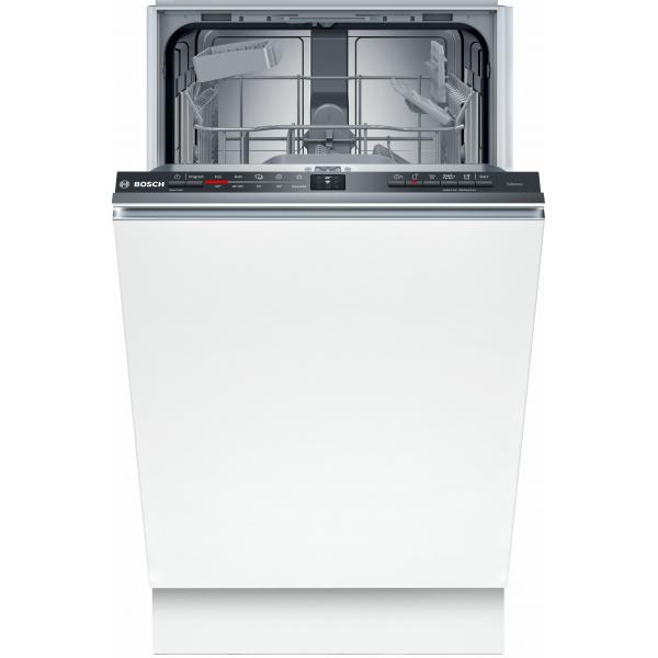 Bosch SPV2HKX42E _ LAVAST. SLIM INCASSO TOT 4242005415915