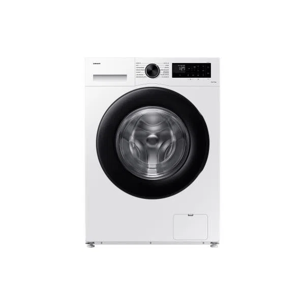 Samsung LAVATRICE CF 8KG 1400G VAPORE ECOBUBBLE WIFI OBLO NERO8806095210285