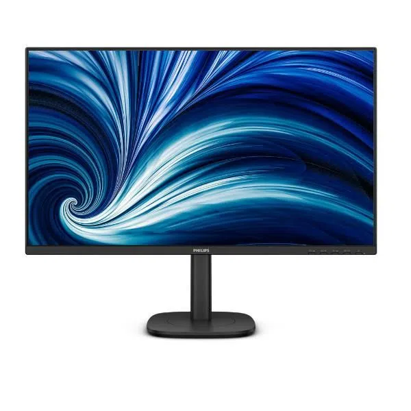Philips 27" 2560X1440 120HZ REG ALT USB-C 8721038002423 — 2