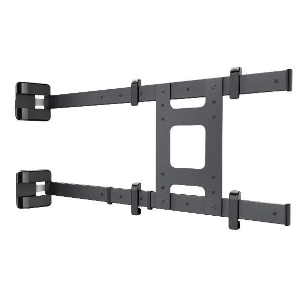 Meliconi STAFFA MURO FLAG TV A BANDIERA 8006023298105