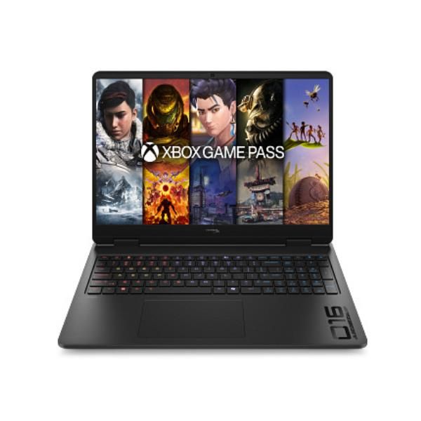 Hp 16-AM2002NLX OMN U7 16/1T 0821844548240