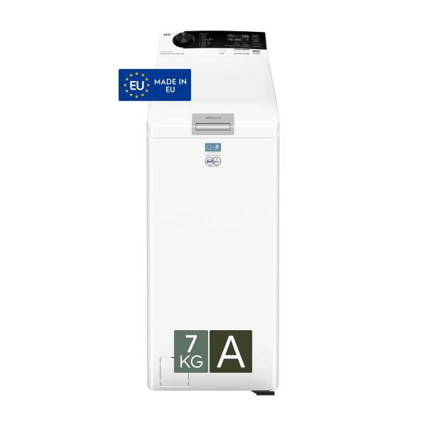 Aeg Lavatrice LTR7E37S