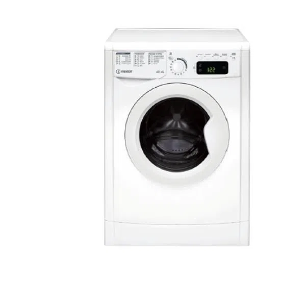 Indesit LAVASC.8KG+6KG D C 1400RPM BIAN 8050147621080