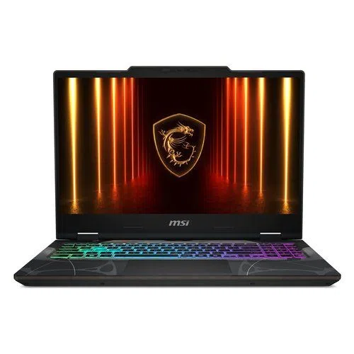 Msi Notebook B2RWEKG081IT Notebook Msi 9S7 15Q342 081 CYBORG 15 AI B2RWEKG 081IT Trasluncent bla 4711377368834