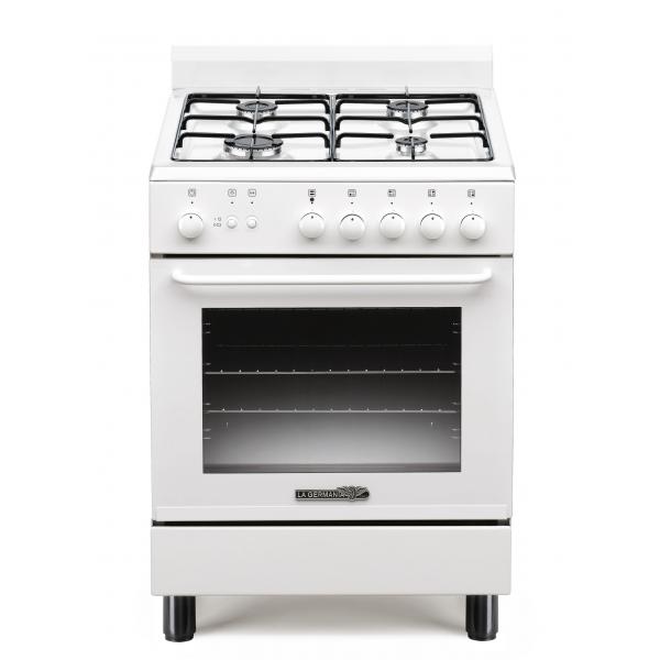 La Germania Cucina S64041WT-24