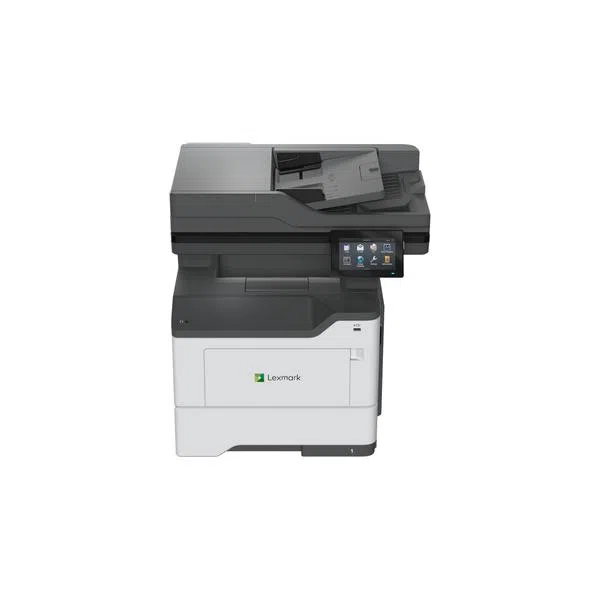 Lexmark MX532ADWE 0734646731454 — 2