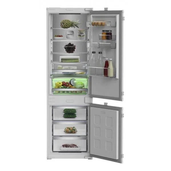 Beko Incasso B7BCNA295HS2 FRIGO INC COMBI 270LT H178 NF D INV METALBACK (JUMP) 8690842765964