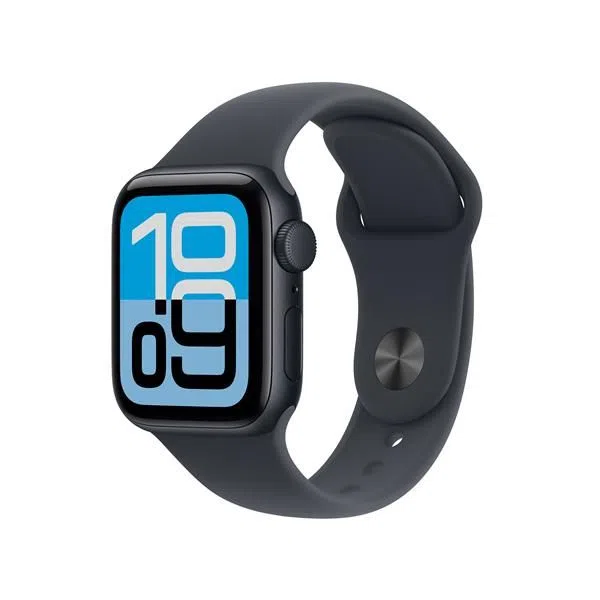 Apple AP SE 3 40 M AL M SB SM GPS 0195950387131 — 2