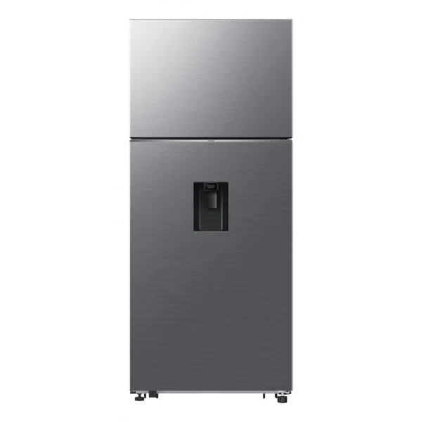 Samsung FRIGO 2P 528LT H186-L79 TNF METAL INOX DISPLAY DISPENSER8806095769325