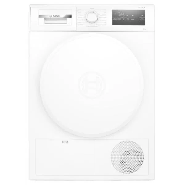 asciugatrice Bosch Serie 4 WTH83208II