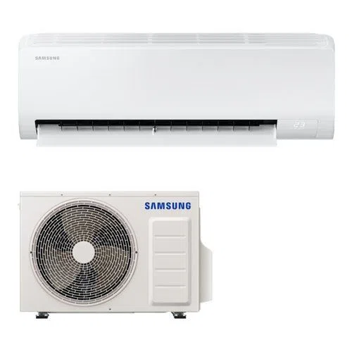 Samsung Condizionatore fisso mono S2 Condizionatore mono Samsung F AR12LZ2 LUZON S2 White 8806095899206