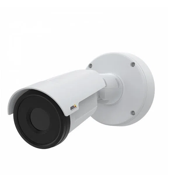 AXIS Q1952-E 19MM 30 FPS 7331021073876