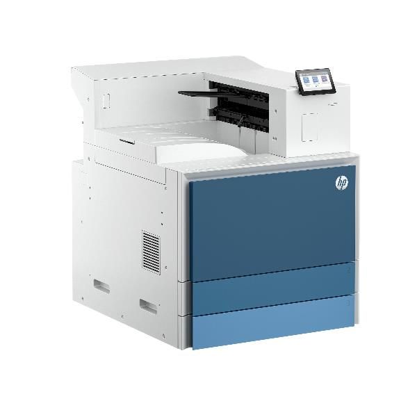 HP LASERJET ENTERPRISE 8501DN 0198828506559 — 2