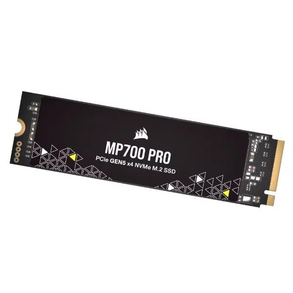 Corsair MP700 PRO 1TB GEN. 5 X4 SSD (NO HS) 0840006675105 — 2