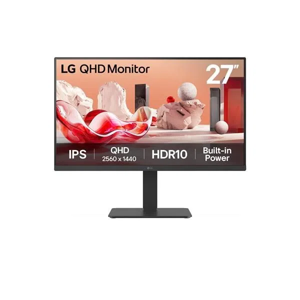 Lg 27BA54QB-B 8806096431160 — 2