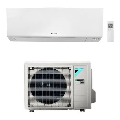Daikin Condizionatore fisso mono AllSeason Condizionatore mono Daikin PERFERA All Season White 2601018002727