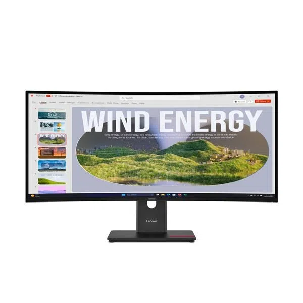 Lenovo T34WD-40 0198155878633 — 2