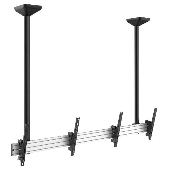 Equip 45 -55 DUAL SCREEN CEILING MOUNTL 4015867222997