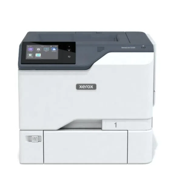 Xerox VERSALINK C620 A4 50PPM DUPLEX 0095205040784 — 2