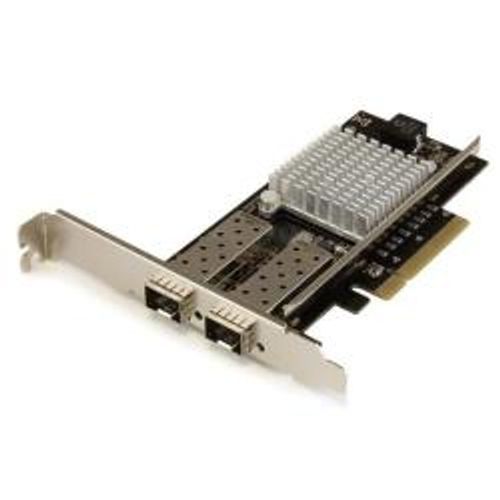 Startech SCHEDA DI RETE PCIE SFP+ 10GB 0065030860604