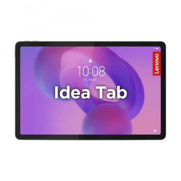 Lenovo ZAFM0744SE TABLET IDEATAB 11" 2.5K 8/128 LTE 5G MEDIA TEK 90HZ + PENNA 0199275107429 — 2