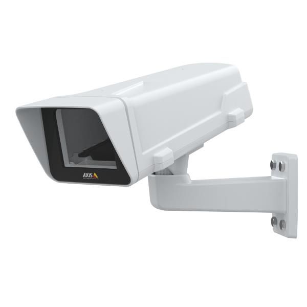 Axis T93F20 OUTDOOR HOUSING POE 7331021043831
