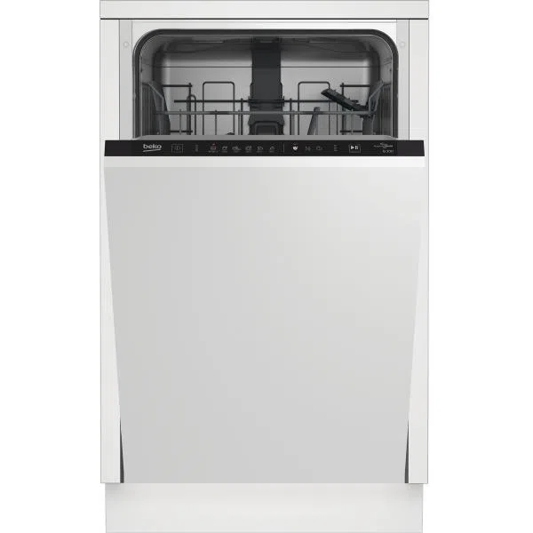 Beko Incasso BDIS16030 LAVAST INC 45CM 10COP 5PR 49DB D 8690842787737