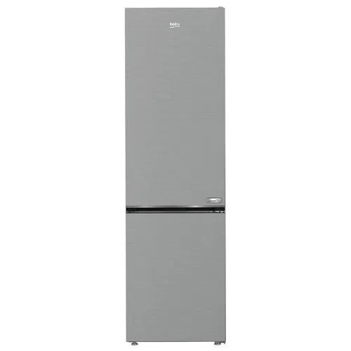 Beko Frigorifero libera installazione B5EUNA406HXB Frigorifero Beko 7524820057 BPRO500 B5EUNA406HXB Metal look 8690842690556