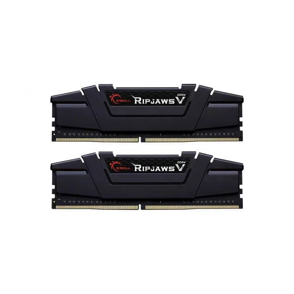 G.skill MEMORIA DDR4 32 GB RIPJAWS V PC3600 MHZ (2X16) (F4-3600C16D-32GVKC) 4713294223623