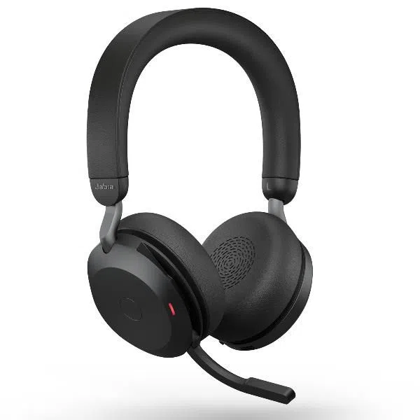 Jabra EVOLVE2 75 DUO NEROLINK380C MS 5706991024364