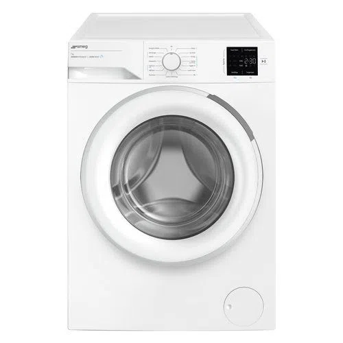 Smeg Lavatrice libera installazione WMC72SEA Lavatrice Smeg WMC72SEA White 8017709350383