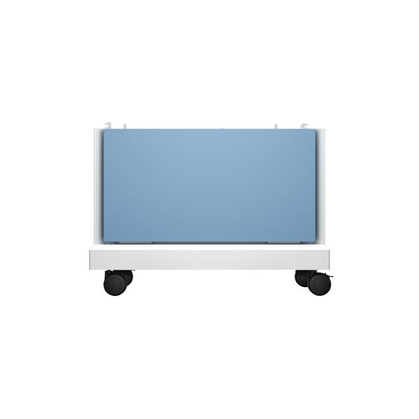 HP COLOR LASERJET STORAGE STAND 0198122291151