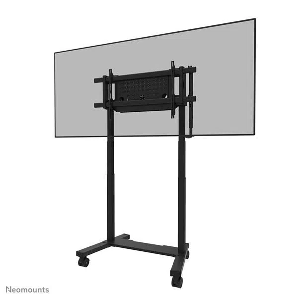 Neomounts CARRELLO MOTORIZZATO FL55-975 NERO 8717371449889