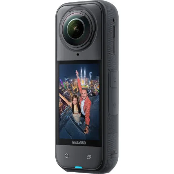 Insta360 INSTAX5 ACTIONCAM INSTA X5 6977644761441