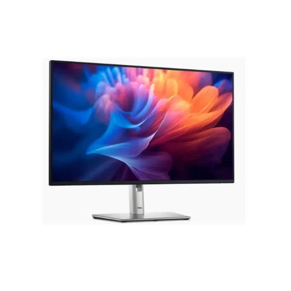 Dell Technologies DELL 27 USB-C HUB MONITOR P2725HE 5397184821763 — 2