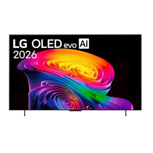 Lg 42 OLED C6 4K UHD WEBOS26 PIED LAT 8806096762097 — 2